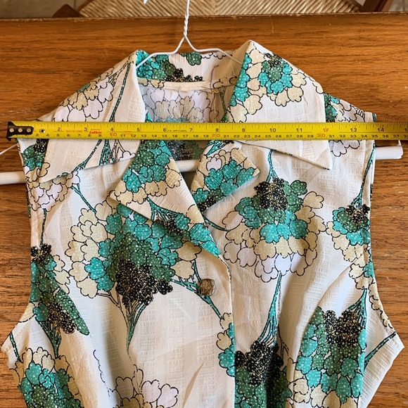 Vintage looking dress - Picture 6 of 7